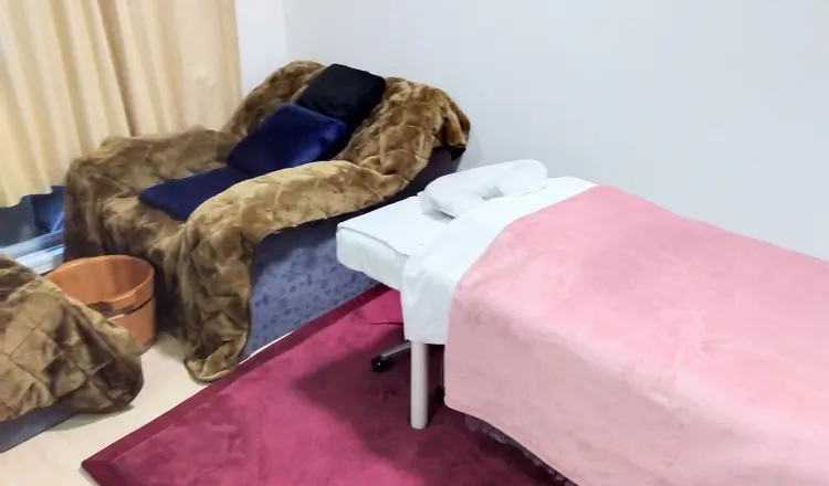 光楽整体院の内観・外観1