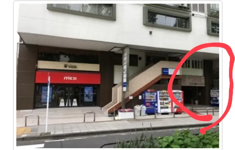 comfy roomの内観・外観2