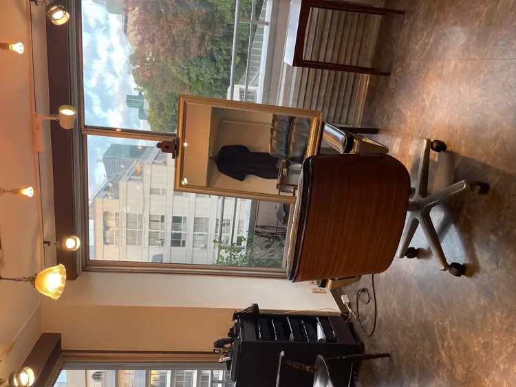 ヘアドレス麻布の内観・外観1