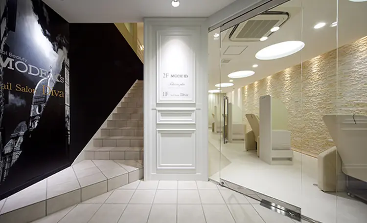 MODE　K‘ｓ　宝塚の内観・外観2