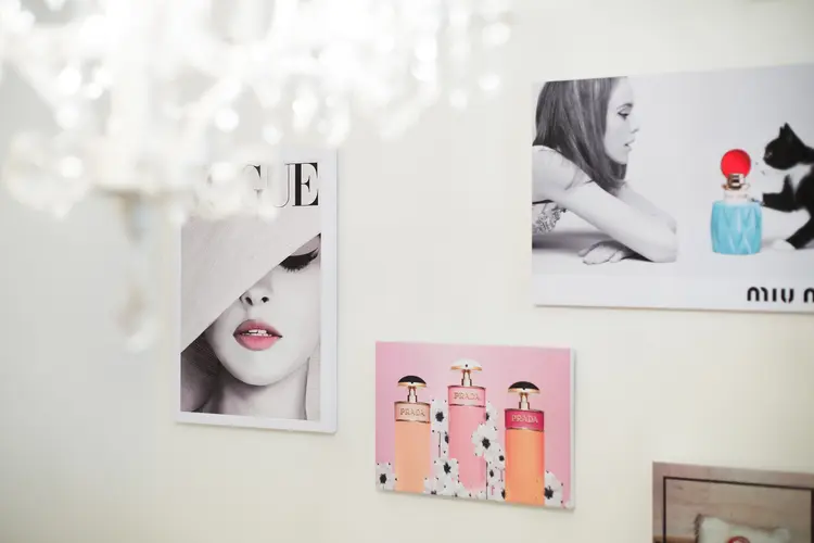 バストアップ・脱毛サロンCret銀座店の内観・外観1