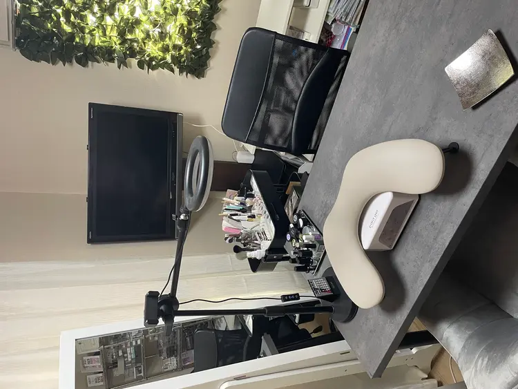 private nail&chip salon Ruberの内観・外観1