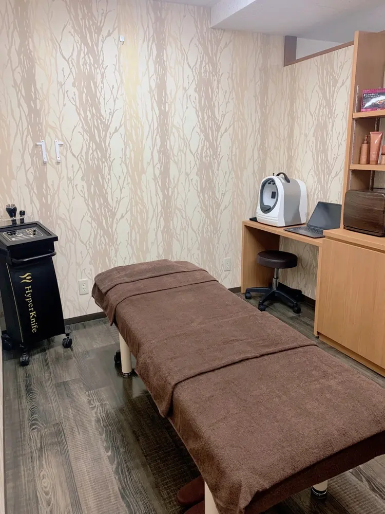 痩身・小顔エステサロン～PiPi～の内観・外観1