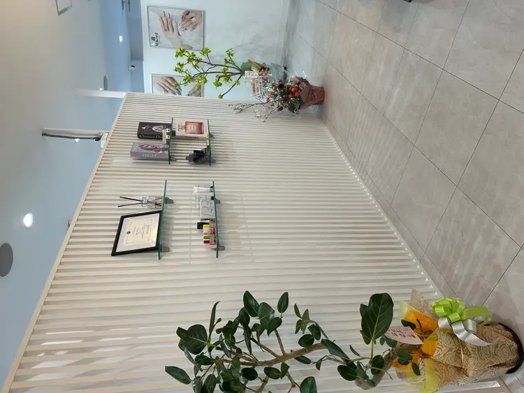 Awesome Nailの内観・外観3