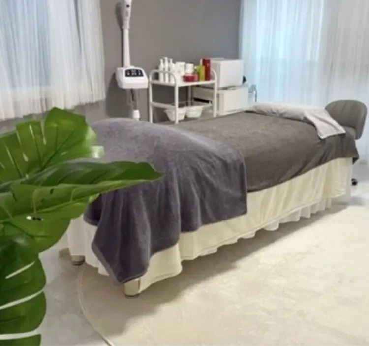 beauty salon GARNE’Tの内観・外観1