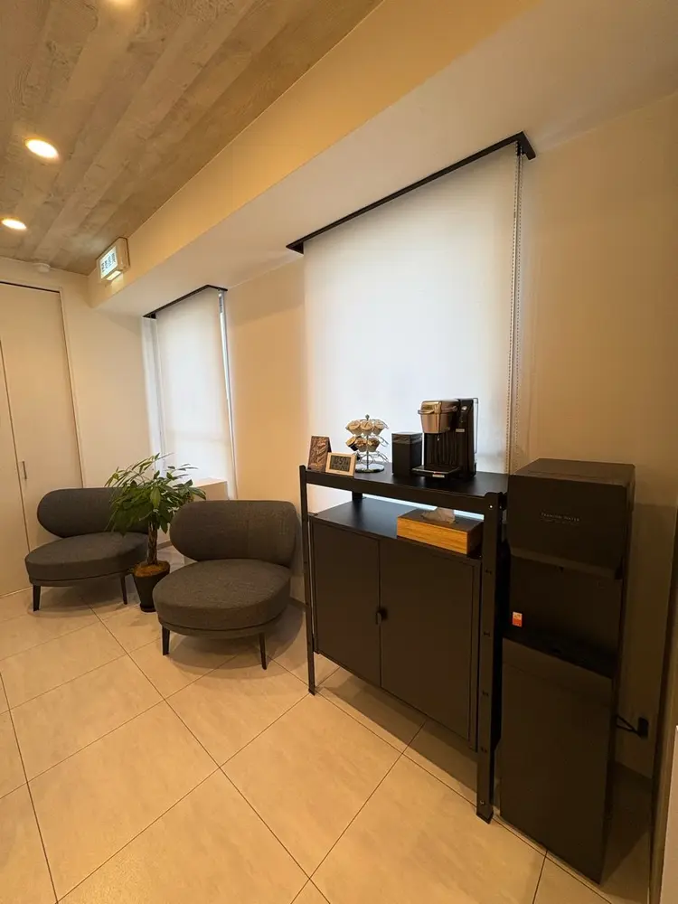 LUVT 北浜の内観・外観2