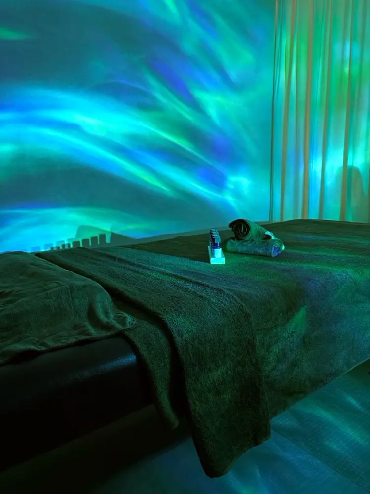 relaxation salon LaNaの内観・外観2