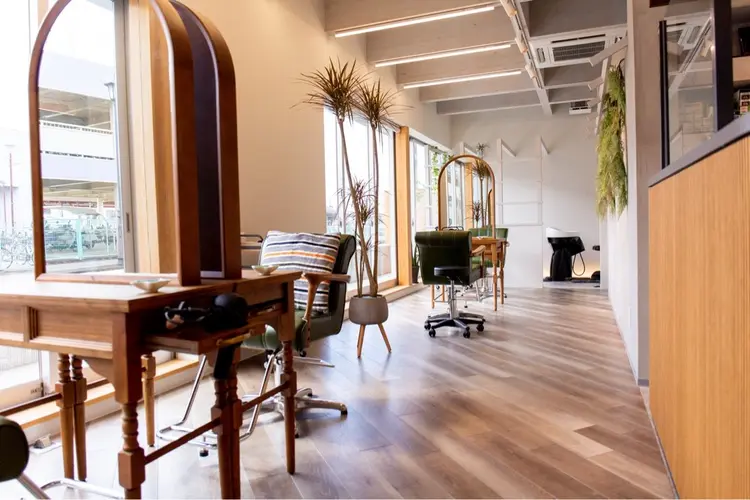 Risyの内観・外観3