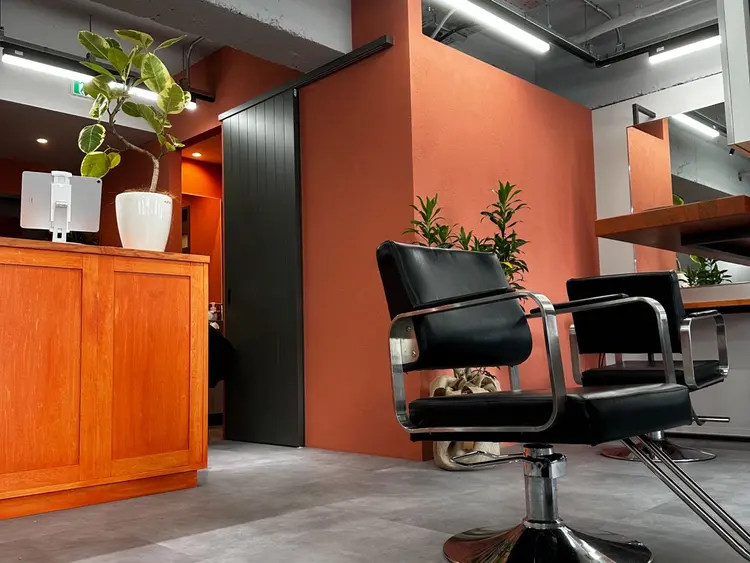 Reb,sanjyoの内観・外観1