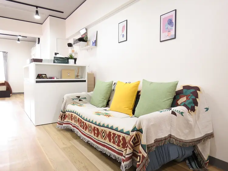 LanNe Studioの内観・外観1