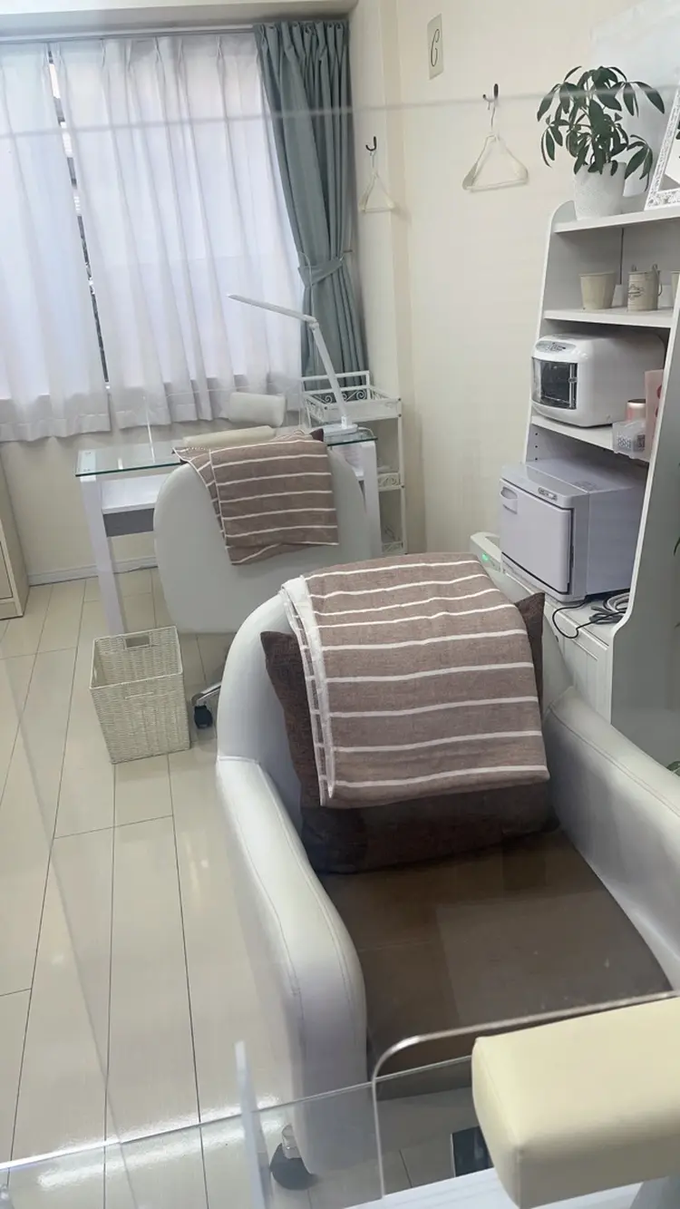 SUNDAY BEAUTY(Mon Reve)の画像