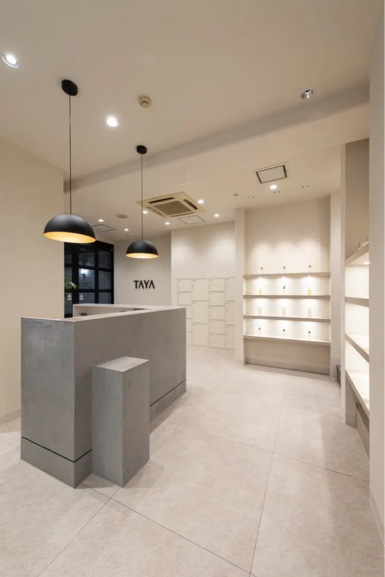 TAYAひばりヶ丘店の内観・外観2