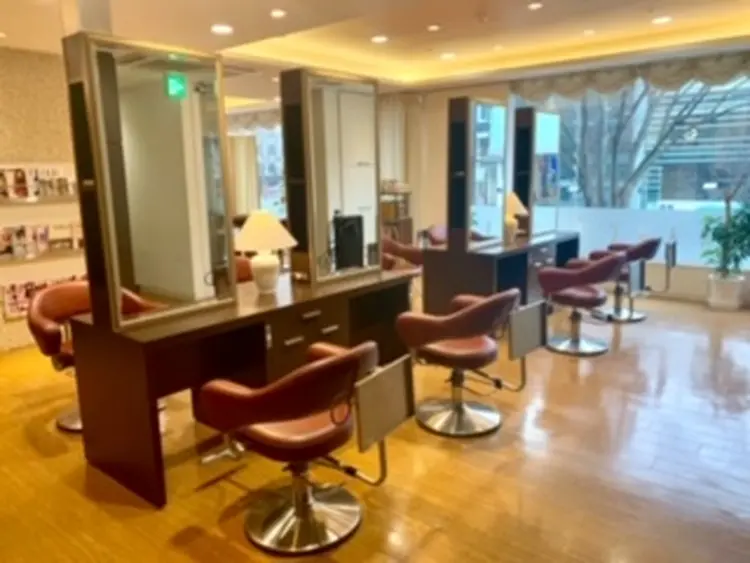 LENAHC -istの内観・外観1