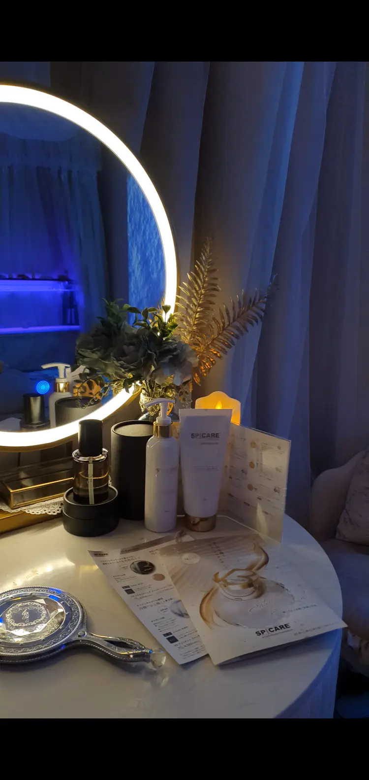 Beauty&Happinessの内観・外観2