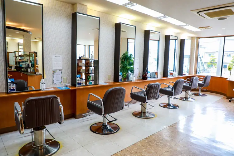 ヴァンカウンシルヒルズウォーク徳重店の内観・外観3