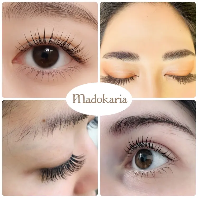 Madokariaの内観・外観3