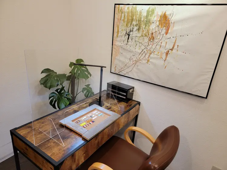 吉祥寺美容室rire et.【リールイット】の内観・外観3