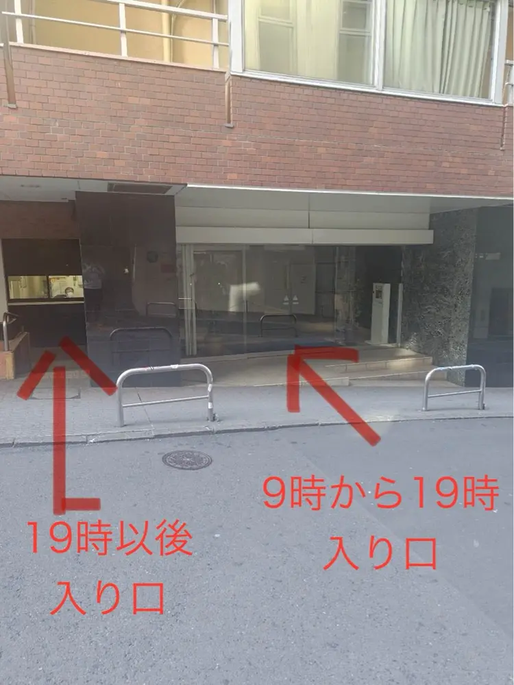 Nail Kihi 【渋谷店】の内観・外観2