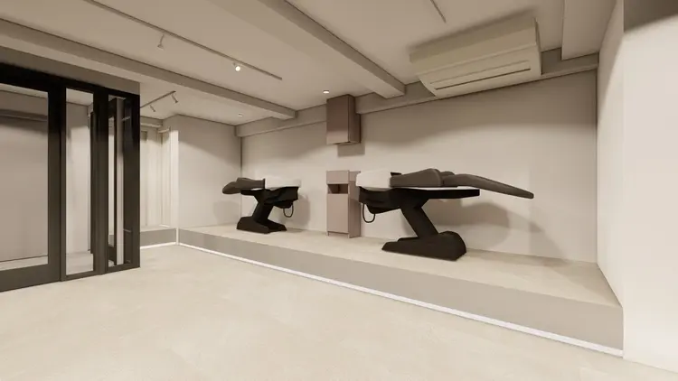 mel by GRAFFの内観・外観2