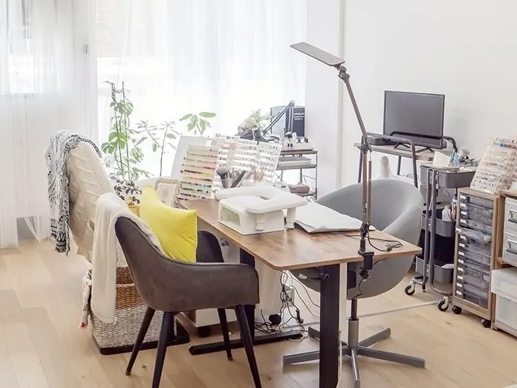 emunailの内観・外観2