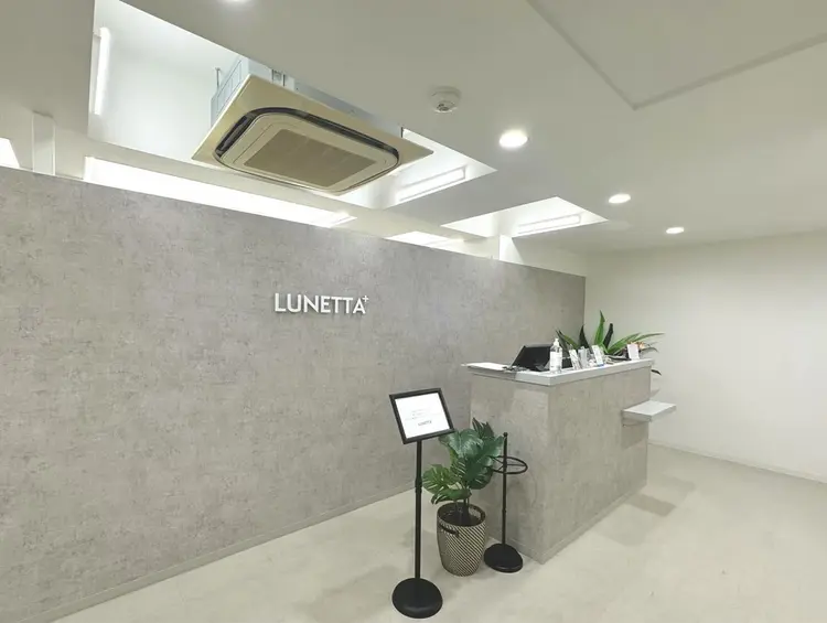 LUNETTA +の画像
