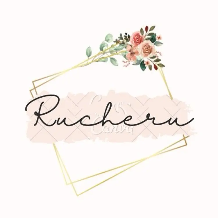 nail salon Rucheruの内観・外観3