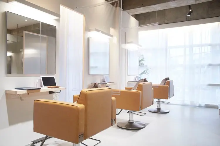 tasty terraceの内観・外観1