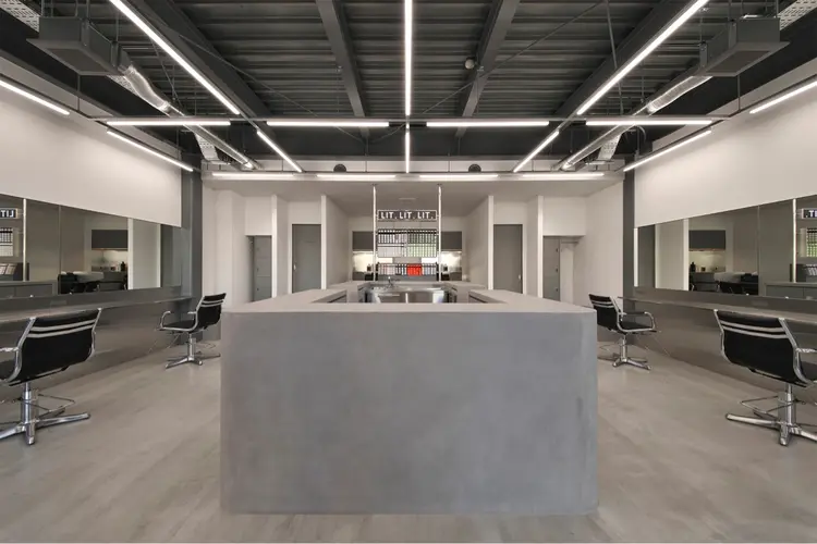 LIT.の内観・外観1