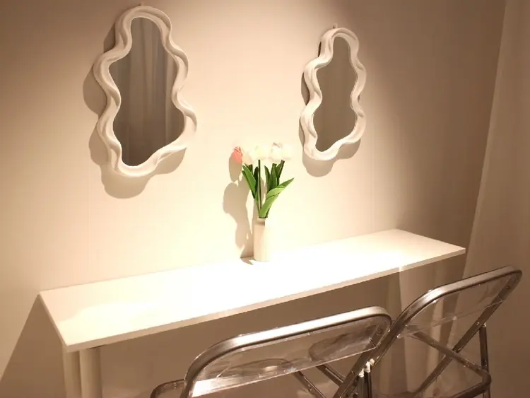 Keli Nailの内観・外観3