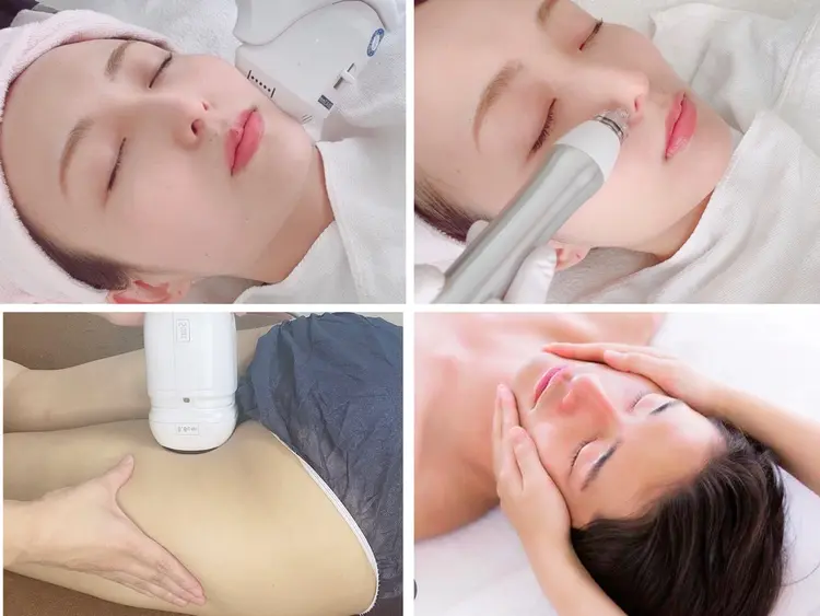 フレアージュの内観・外観2