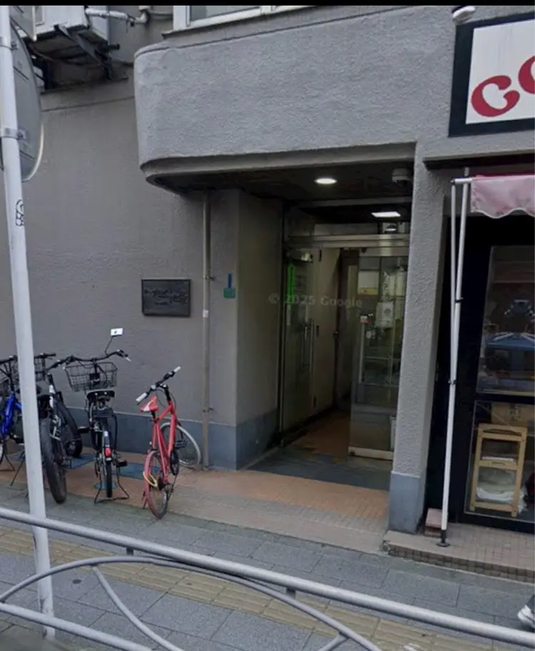 BELLE NAIL SALONの内観・外観1