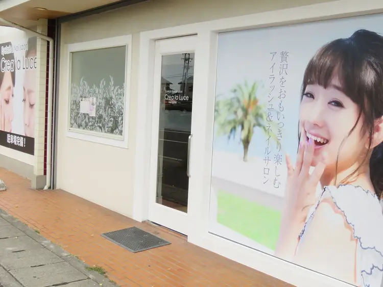 クレアラルーチェ丸亀店の内観・外観2