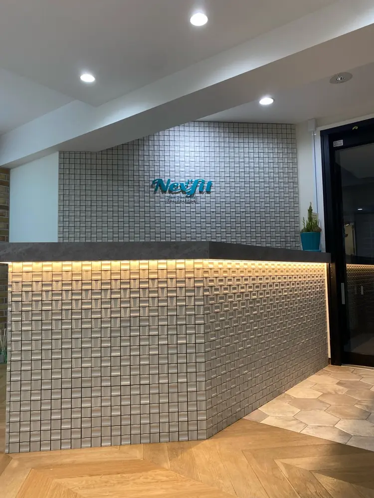 Nexfit for personal《ネクスフィット》の内観・外観3