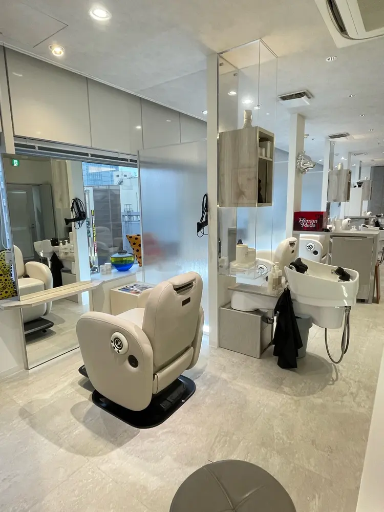 concept of  Cle'の内観・外観3