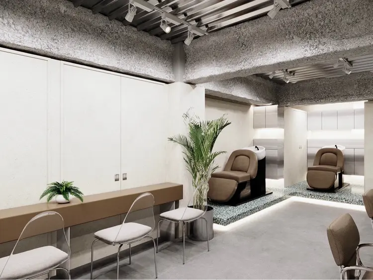 HAVANA 立川の内観・外観3