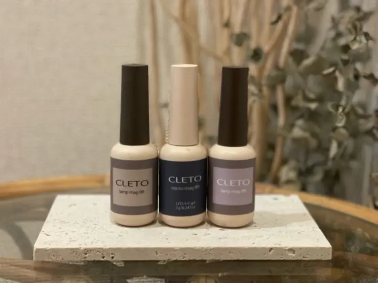 Lapinailの内観・外観3