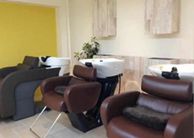 apish cherieの内観・外観2