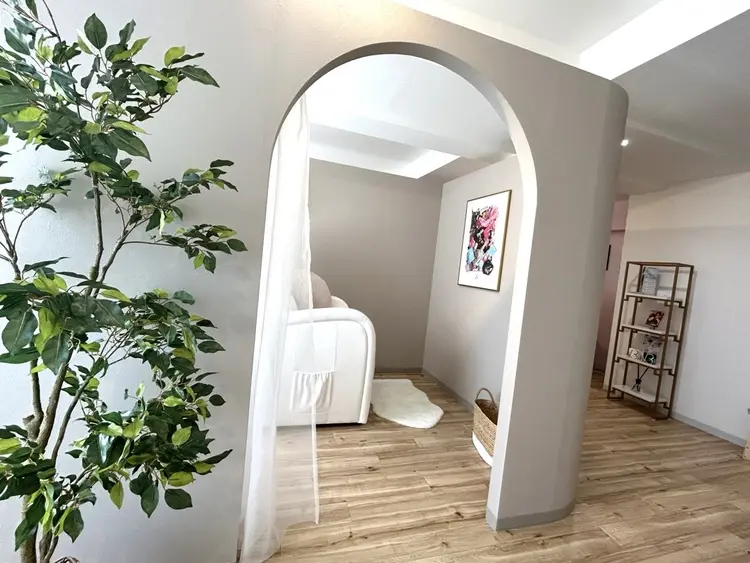 Stella.の内観・外観1