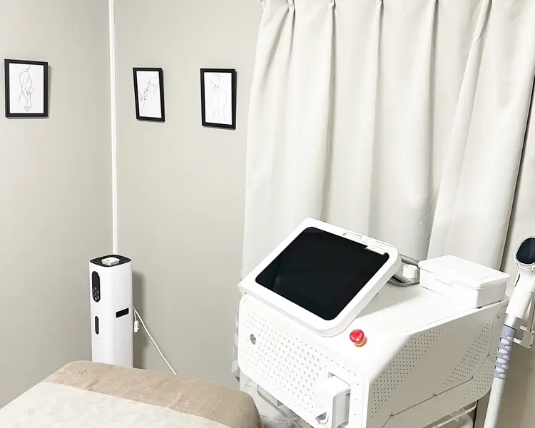 Loveliestの内観・外観2