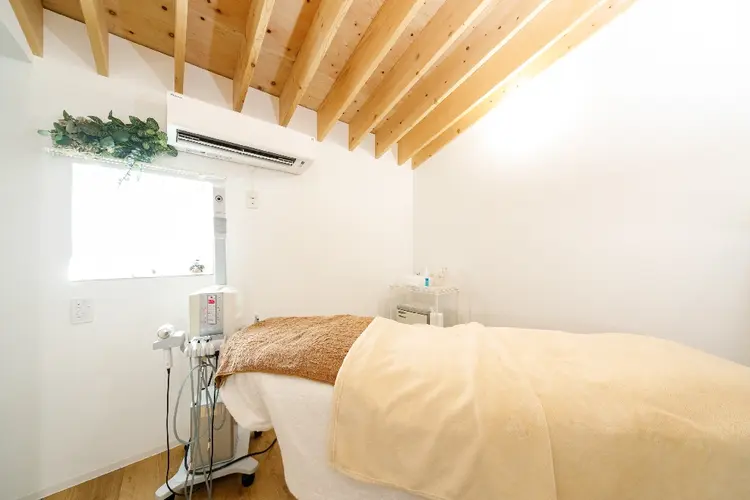 メナードフェイシャルサロンミニヨンモーヴ沖野の内観・外観2