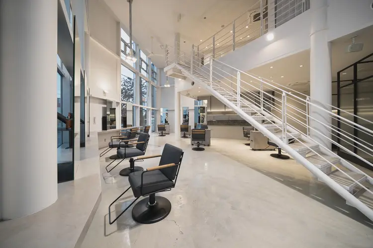 BLANCO tres 鏡島の内観・外観2