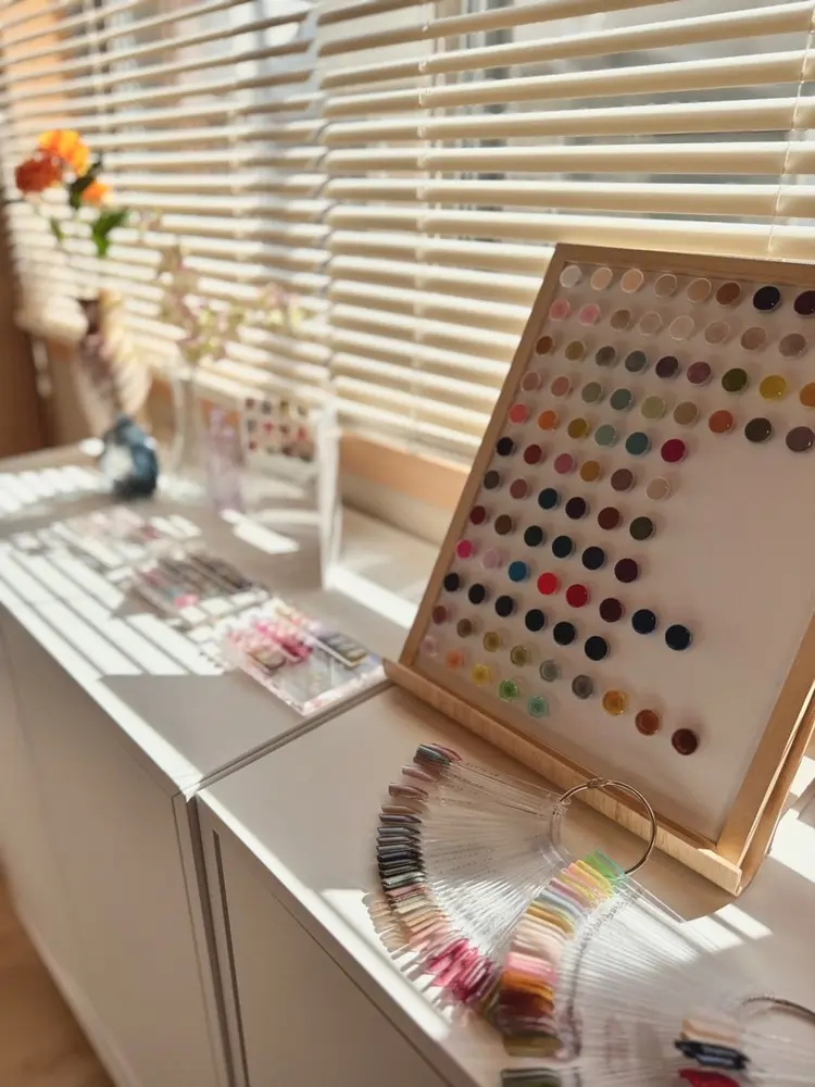 private nailsalon Aivy.の内観・外観3