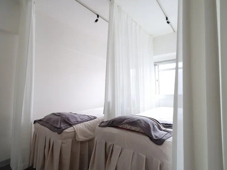 ビューティーサロン　Orchideeの内観・外観3