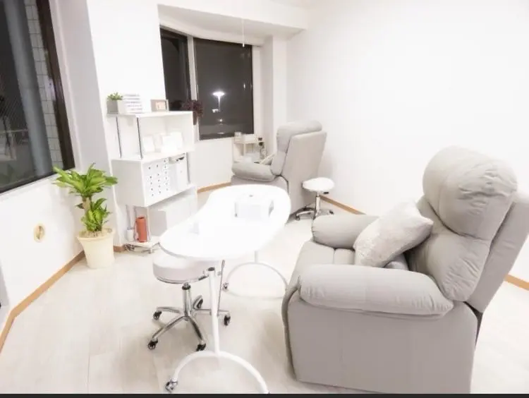 MerryBelleの内観・外観2