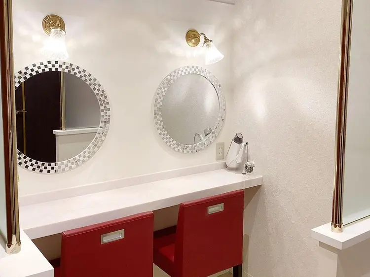 スリムビューティハウス 所沢駅前店の内観・外観3