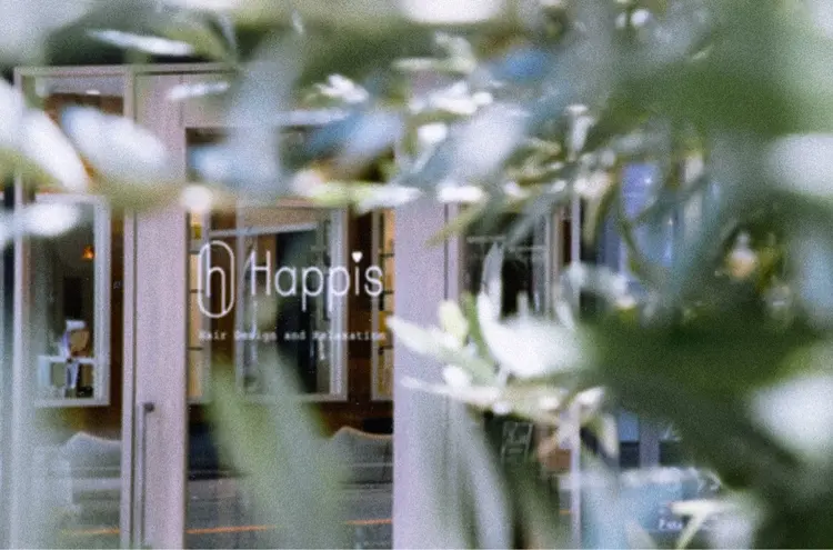 ハピス 英賀保店の内観・外観2