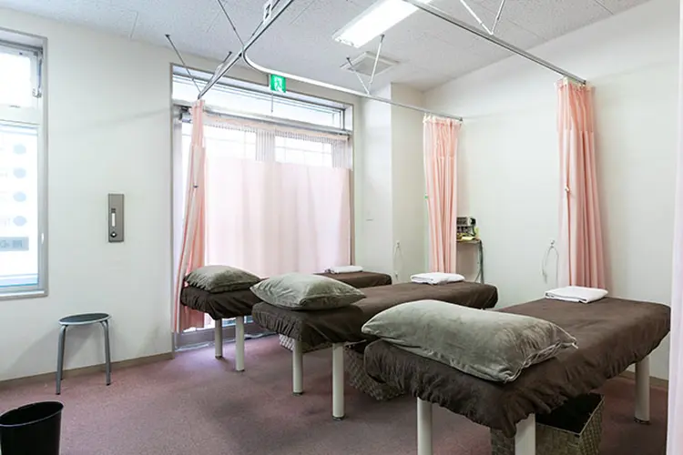 同心整骨院 (Medical Indiba Salon Doshin)の内観・外観3