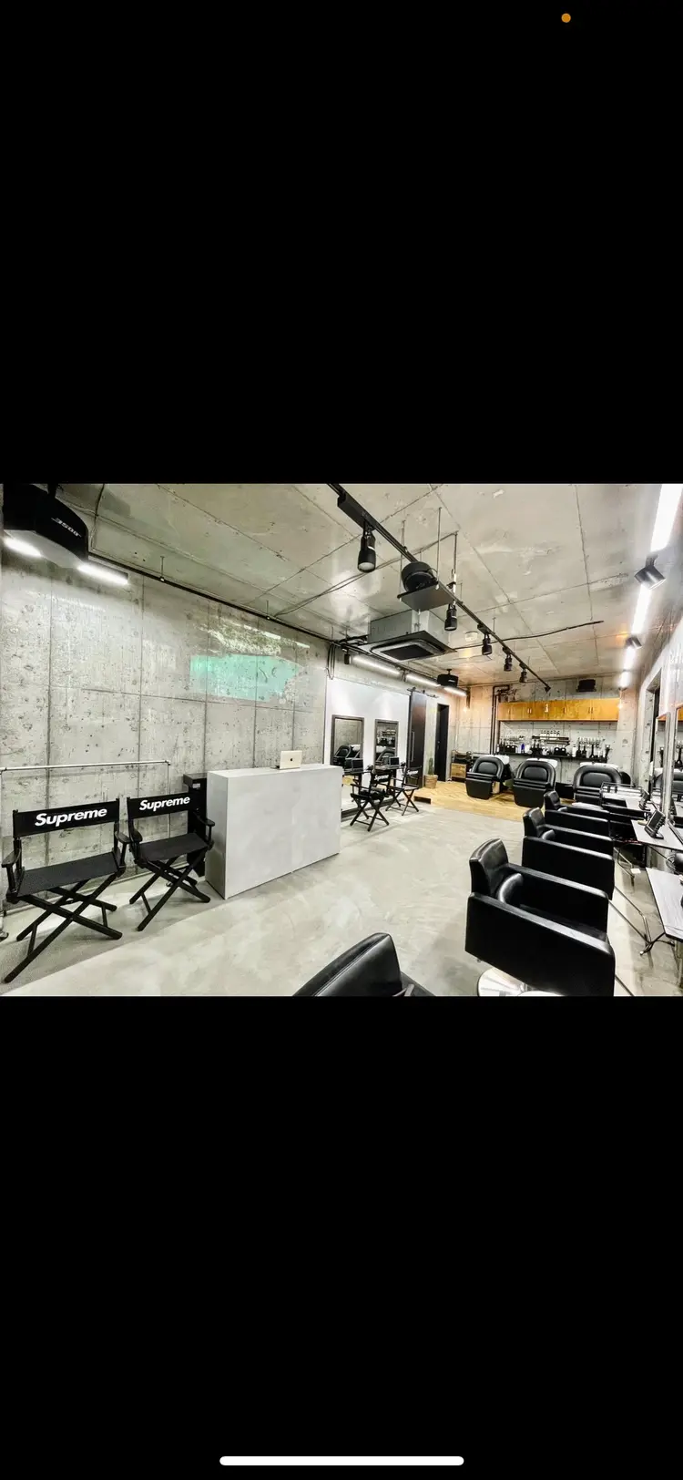 LAS TOKYOの内観・外観1