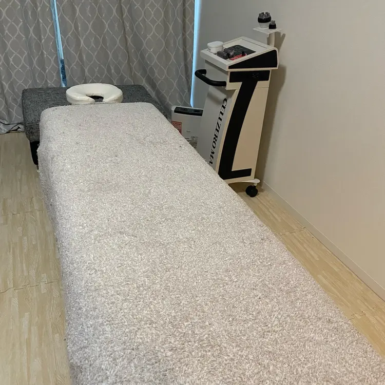 private salon BiBowの内観・外観2