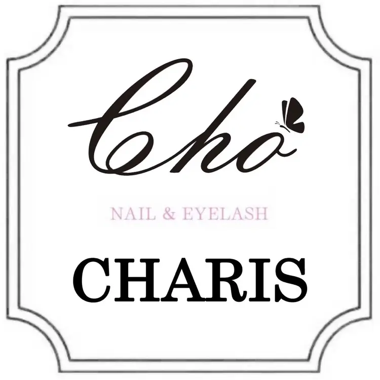 CHO nail＆eyelash渋谷道玄坂店の内観・外観1